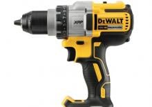 Akumulatorske bušilice i odvijači DEWALT DCD996NT-XJ