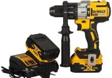 Akumulatorske bušilice i odvijači DEWALT DCD996P2-QW