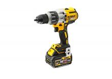Akumulatorske bušilice i odvijači DEWALT DCD996T2-QW