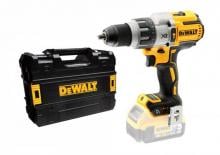 Akumulatorske bušilice i odvijači DEWALT DCD997NT-XJ