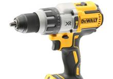 Akumulatorske bušilice i odvijači DEWALT DCD997P2B-QW