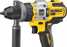 Akumulatorske bušilice i odvijači DEWALT DCD999H2T-QW