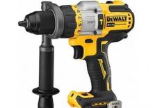 Akumulatorske bušilice i odvijači DEWALT DCD999NT-XJ