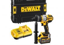Akumulatorske bušilice i odvijači DEWALT DCD999X1-QW