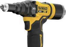 Akumulatorske bušilice i odvijači DEWALT DCF403B