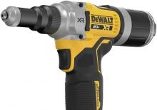 Akumulatorske bušilice i odvijači DEWALT DCF414B
