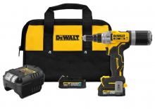 Akumulatorske bušilice i odvijači DEWALT DCF414GE2