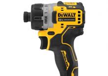 Akumulatorske bušilice i odvijači DEWALT DCF601B 