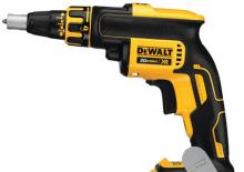Akumulatorske bušilice i odvijači DEWALT DCF620B