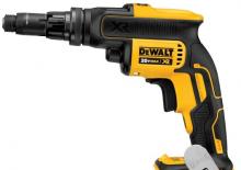 Akumulatorske bušilice i odvijači DEWALT DCF622B