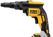Akumulatorske bušilice i odvijači DEWALT DCF622M2