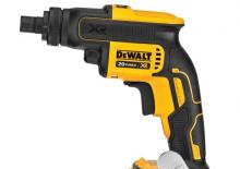 Akumulatorske bušilice i odvijači DEWALT DCF624P2 
