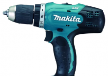 Akumulatorske bušilice i odvijači Makita DDF453SYX5