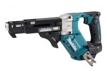 Akumulatorske bušilice i odvijači Makita DFR452ZX1