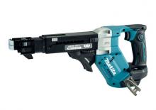 Akumulatorske bušilice i odvijači Makita DFR551ZX1