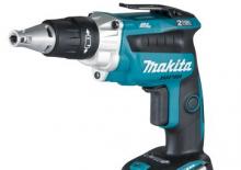 Akumulatorske bušilice i odvijači Makita DFS250Z