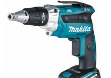Akumulatorske bušilice i odvijači Makita DFS452 