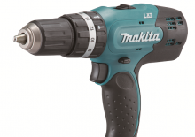 Akumulatorske bušilice i odvijači Makita DHP453RFX8