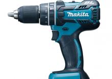 Akumulatorske bušilice i odvijači Makita DHP480