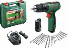 Akumulatorske bušilice i odvijači Bosch EasyImpact 1200