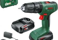 Akumulatorske bušilice i odvijači Bosch EasyImpact 18V-40