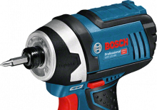 Akumulatorske bušilice i odvijači Bosch GDR 12V-105