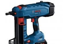 Akumulatorske bušilice i odvijači Bosch GNB 18V-12K14