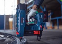 Akumulatorske bušilice i odvijači Bosch GNB 18V-12N