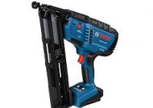 Akumulatorske bušilice i odvijači Bosch GNH 18V-15MAN