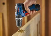 Akumulatorske bušilice i odvijači Bosch GSB 12V-300B22