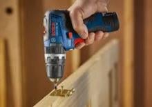 Akumulatorske bušilice i odvijači Bosch GSB 12V-300N
