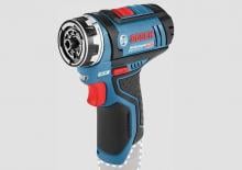 Akumulatorske bušilice i odvijači Bosch GSR 12V-15 FC
