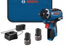 Akumulatorske bušilice i odvijači Bosch GSR 12V-300HXB22