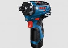 Akumulatorske bušilice i odvijači Bosch GSR 12V-35 HX