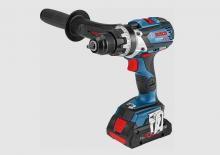 Akumulatorske bušilice i odvijači Bosch GSR 18V-110 C