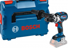 Akumulatorske bušilice i odvijači Bosch GSR 18V-110 C