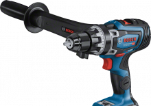 Akumulatorske bušilice i odvijači Bosch GSR 18V-150 C
