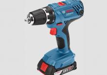 Akumulatorske bušilice i odvijači Bosch GSR 18V-21