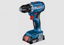 Akumulatorske bušilice i odvijači Bosch GSR 18V-45