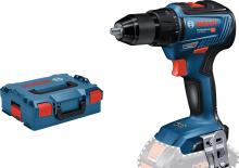 Akumulatorske bušilice i odvijači Bosch GSR 18V-55
