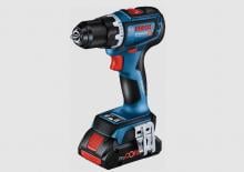Akumulatorske bušilice i odvijači Bosch GSR 18V-90 C