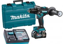 Akumulatorske bušilice i odvijači Makita HP001GM102