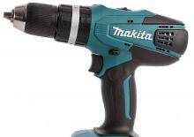 Akumulatorske bušilice i odvijači Makita HP457D