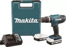 Akumulatorske bušilice i odvijači Makita HP488D