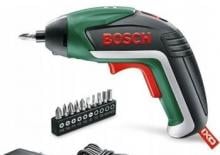 Akumulatorske bušilice i odvijači Bosch IXO 5