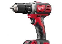 Akumulatorske bušilice i odvijači Milwaukee M18 BDD-202X