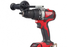 Akumulatorske bušilice i odvijači Milwaukee M18 BLDD2-502X