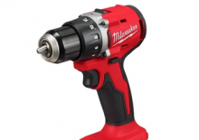 Akumulatorske bušilice i odvijači Milwaukee M18 BLDDRC-0X