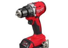 Akumulatorske bušilice i odvijači Milwaukee M18 BLDDRC-502C