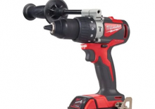 Akumulatorske bušilice i odvijači Milwaukee M18 BLPD2-502X